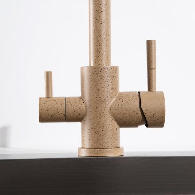 Смеситель для кухни Frap F43899-41