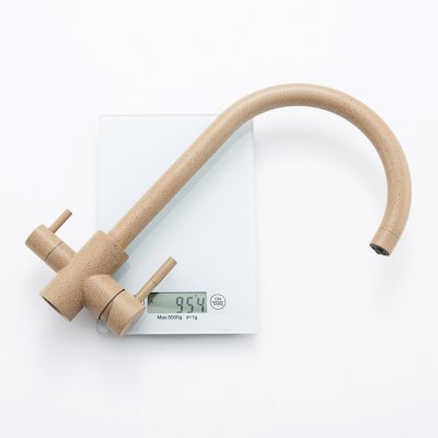 Смеситель для кухни Frap F43899-41