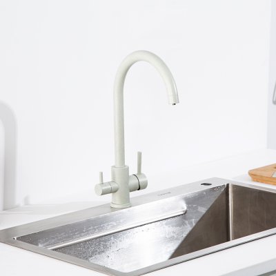 Смеситель для кухни Frap F43899-42