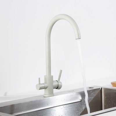 Смеситель для кухни Frap F43899-42