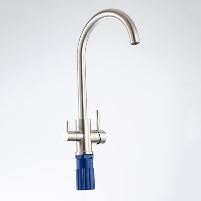 Смеситель для кухни Frap F43899-45