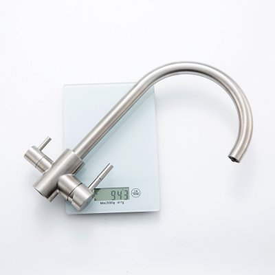 Смеситель для кухни Frap F43899-45