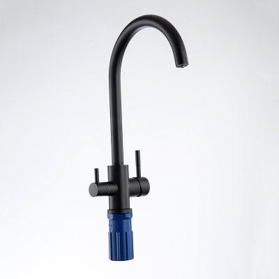 Смеситель для кухни Frap F43899-46