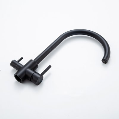 Смеситель для кухни Frap F43899-46