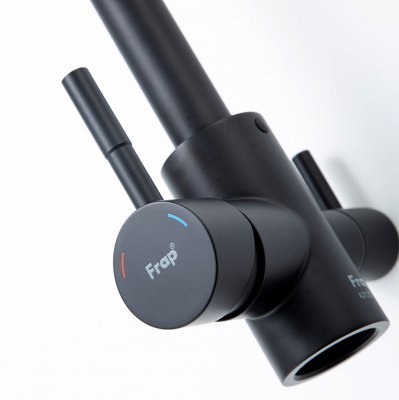 Смеситель для кухни Frap F43899-46