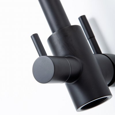 Смеситель для кухни Frap F43899-46