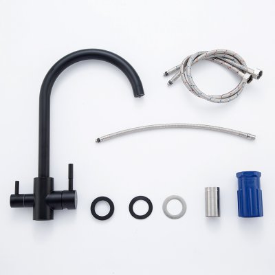 Смеситель для кухни Frap F43899-46