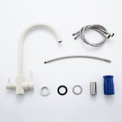 Смеситель для кухни Frap F43899-48