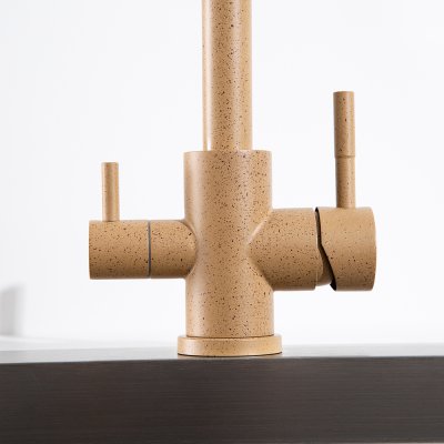 Смеситель для кухни Frap F43899-48