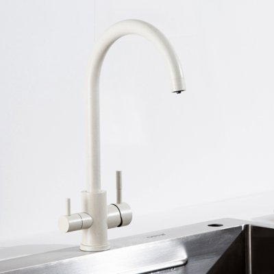 Смеситель для кухни Frap F43899-48