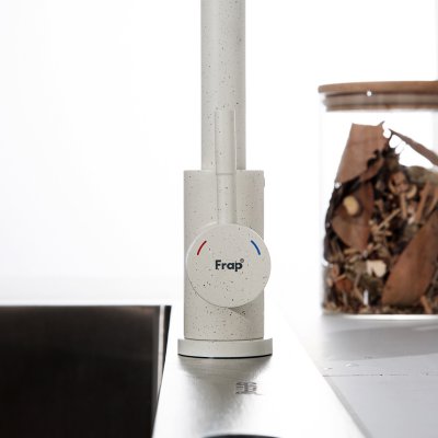 Смеситель для кухни Frap F43899-48