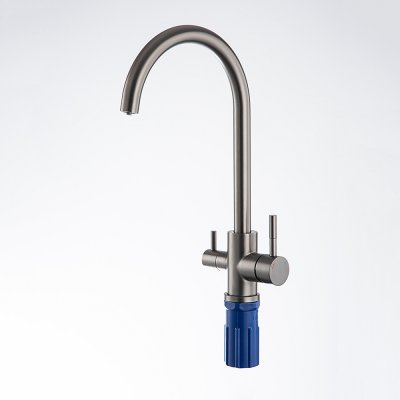 Смеситель для кухни Frap F43899-49