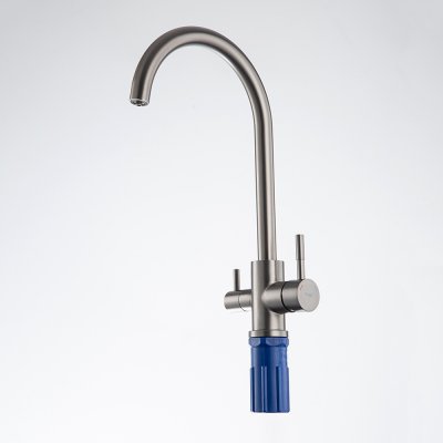 Смеситель для кухни Frap F43899-49