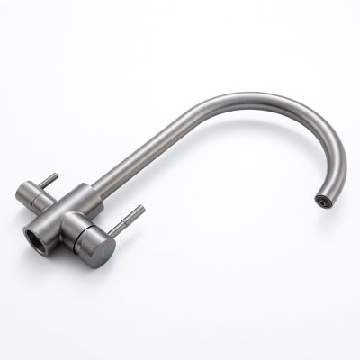 Смеситель для кухни Frap F43899-49