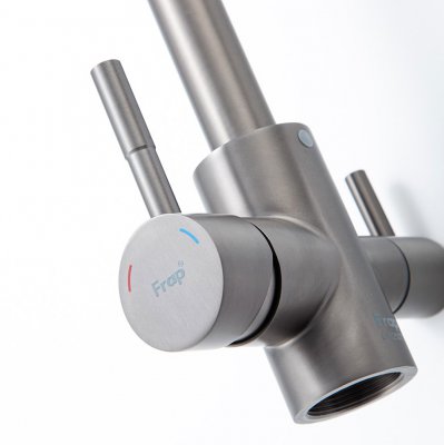 Смеситель для кухни Frap F43899-49