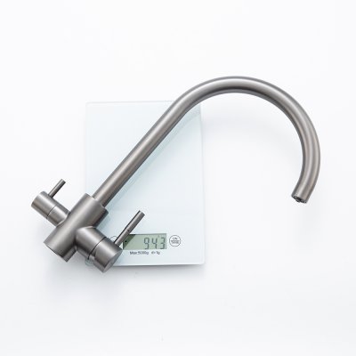 Смеситель для кухни Frap F43899-49