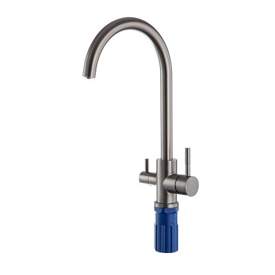 Смеситель для кухни Frap F43899-49