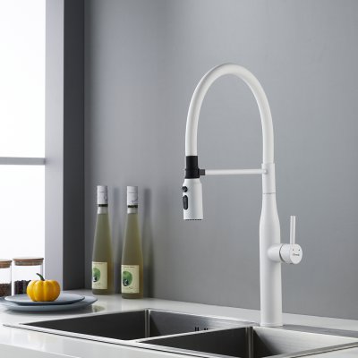 Смеситель для кухни Shevanik S123C-1