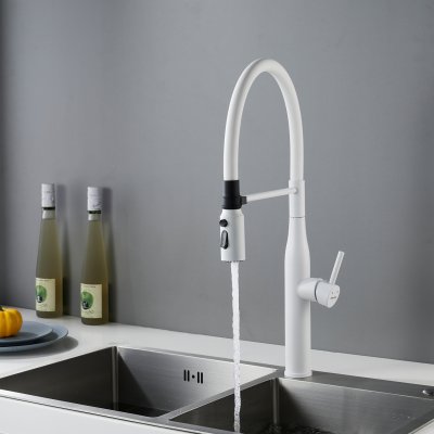 Смеситель для кухни Shevanik S123C-1