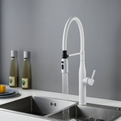 Смеситель для кухни Shevanik S123C-1