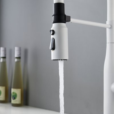 Смеситель для кухни Shevanik S123C-1