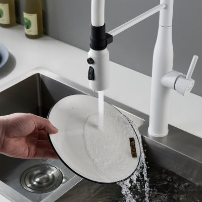 Смеситель для кухни Shevanik S123C-1