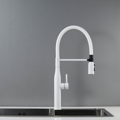 Смеситель для кухни Shevanik S123C-1