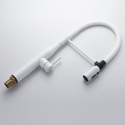 Смеситель для кухни Shevanik S123C-1