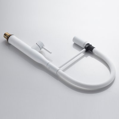 Смеситель для кухни Shevanik S123C-1