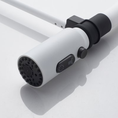 Смеситель для кухни Shevanik S123C-1