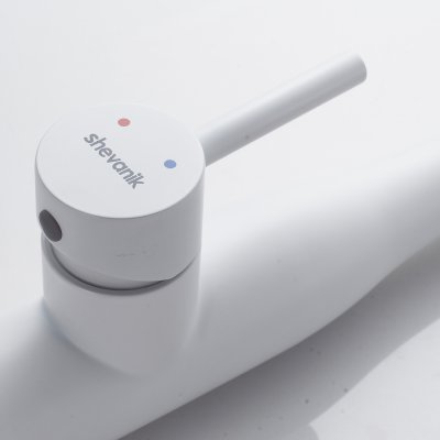 Смеситель для кухни Shevanik S123C-1