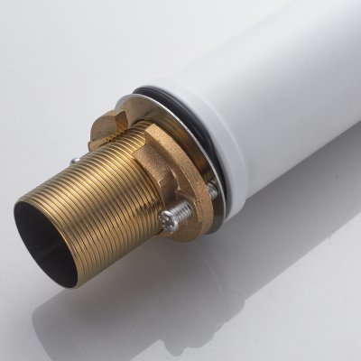 Смеситель для кухни Shevanik S123C-1