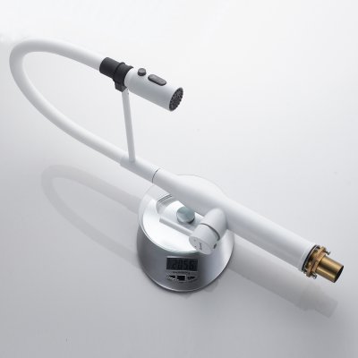 Смеситель для кухни Shevanik S123C-1