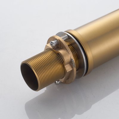 Смеситель для кухни Shevanik S123G-1