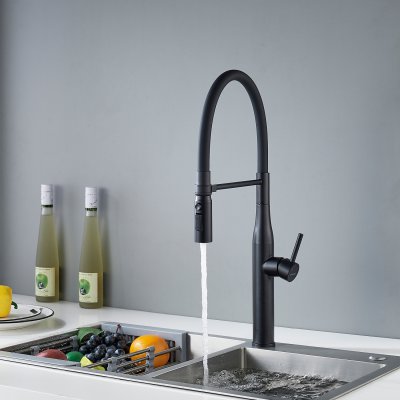 Смеситель для кухни Shevanik S123H-3