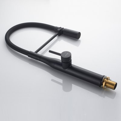 Смеситель для кухни Shevanik S123H-3