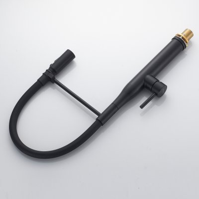 Смеситель для кухни Shevanik S123H-3