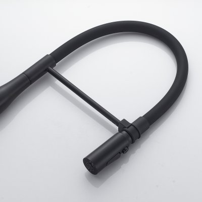 Смеситель для кухни Shevanik S123H-3