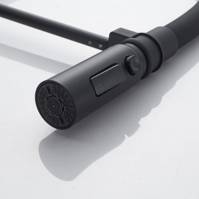 Смеситель для кухни Shevanik S123H-3