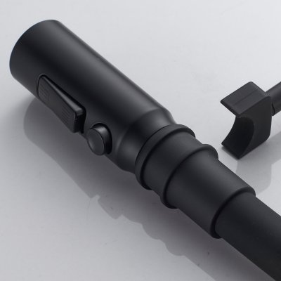 Смеситель для кухни Shevanik S123H-3