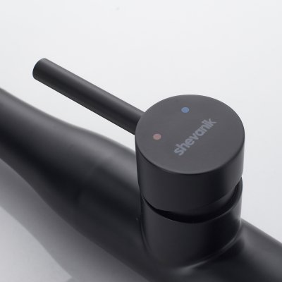 Смеситель для кухни Shevanik S123H-3