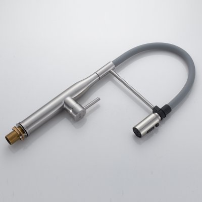 Смеситель для кухни Shevanik S123L-9