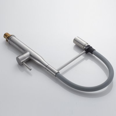 Смеситель для кухни Shevanik S123L-9