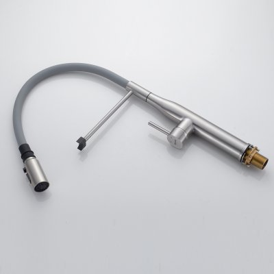 Смеситель для кухни Shevanik S123L-9