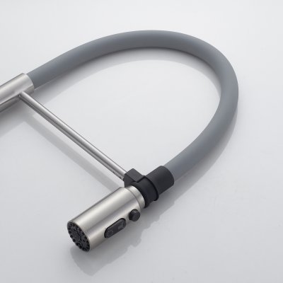 Смеситель для кухни Shevanik S123L-9