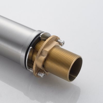 Смеситель для кухни Shevanik S123L-9