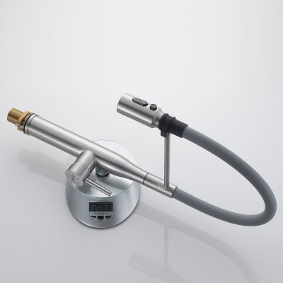 Смеситель для кухни Shevanik S123L-9