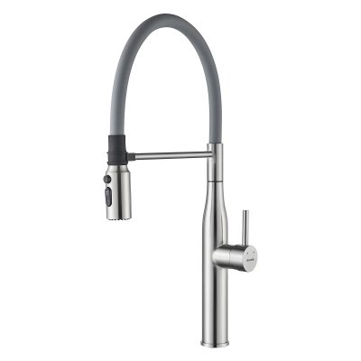 Смеситель для кухни Shevanik S123L-9