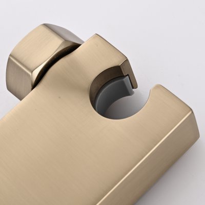 Смеситель с гигиеническим душем Rose R1805G-1