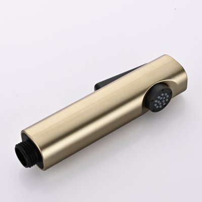 Смеситель с гигиеническим душем Rose R1805G-1